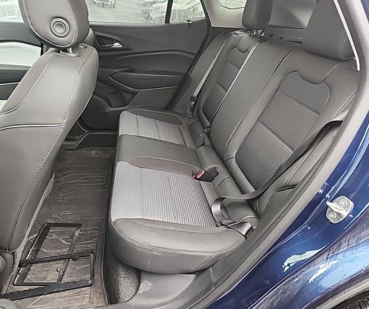 2024 Chevrolet Trax LT photo 9