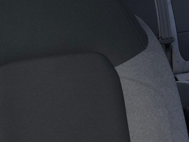 2025 Ford Bronco Base photo 27