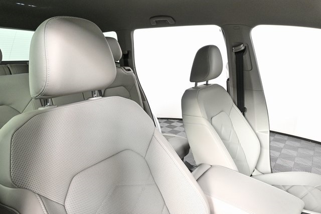 2026 Volkswagen Atlas SE photo 20