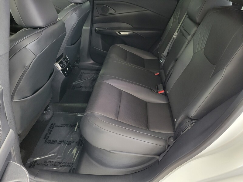 2024 Lexus RX 350 photo 10