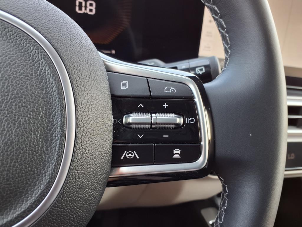 2025 Kia Sorento EX photo 13