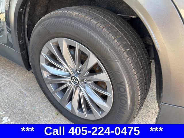 2024 Mazda CX-90 3.3 Turbo Preferred Plus photo 9