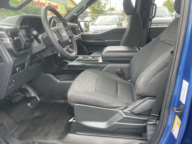 2023 Ford F-150 XL photo 17