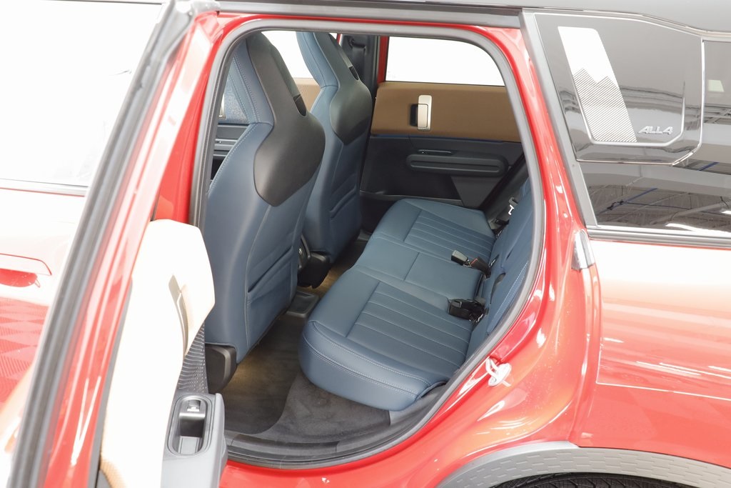2025 Mini Countryman SE ALL4 photo 10