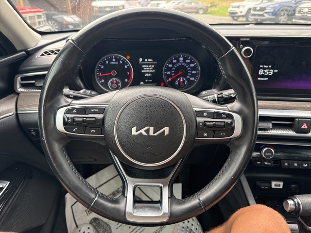 2023 Kia K5 EX photo 20