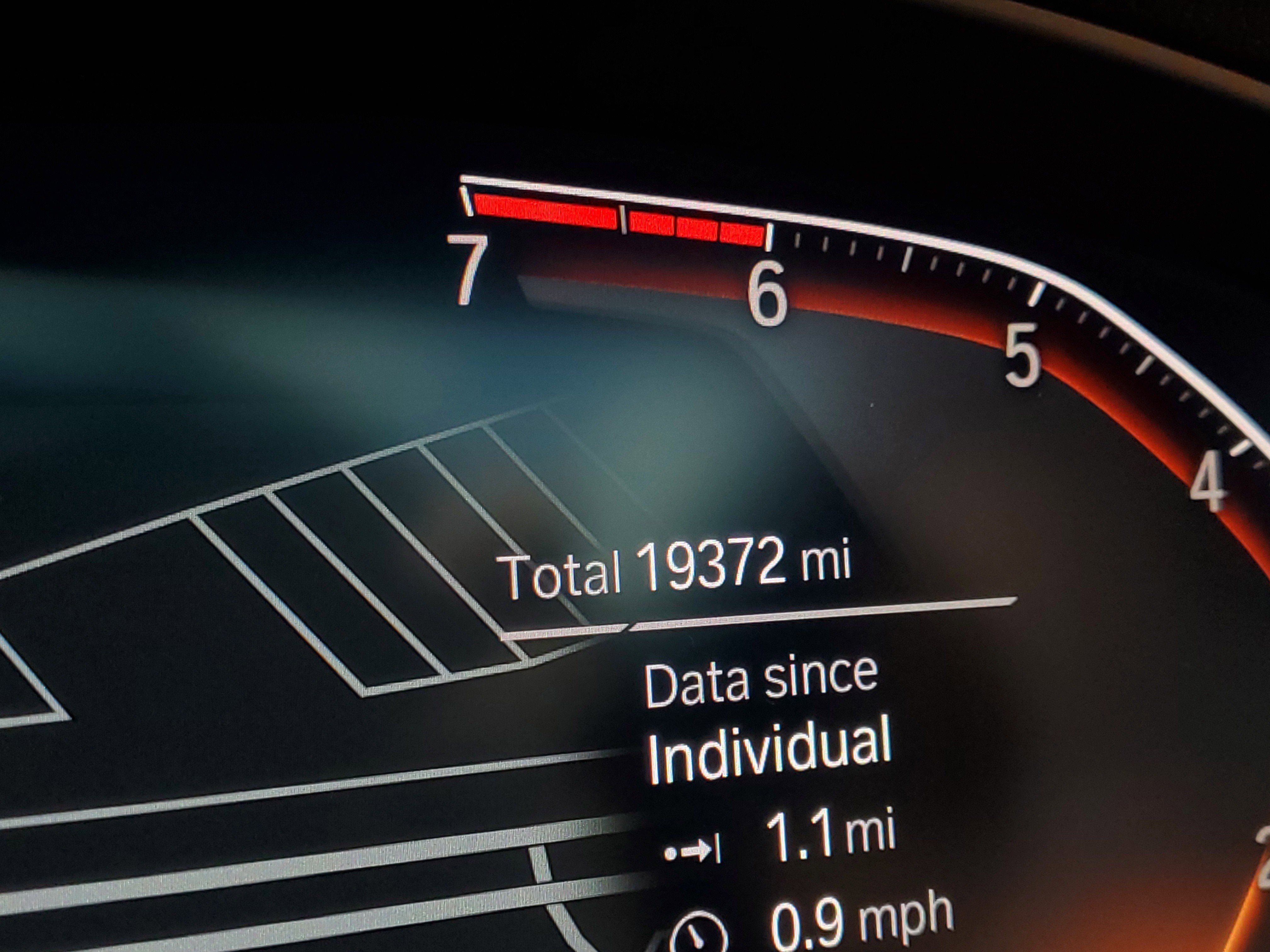 2022 Bmw X3 sDrive30i photo 6