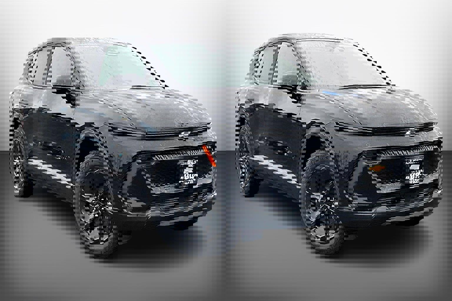 2026 Chevrolet Equinox EV 1LT