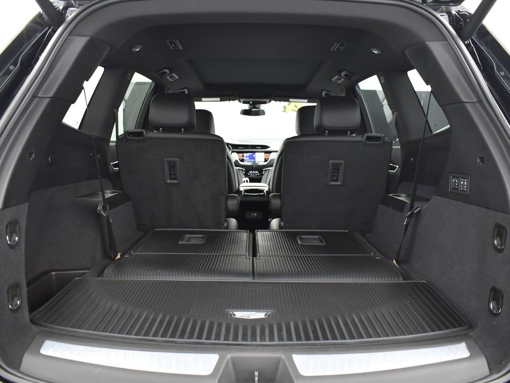 2024 Cadillac XT5 Premium Luxury photo 26
