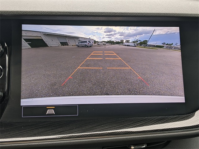 2021 Buick Envision Preferred photo 22