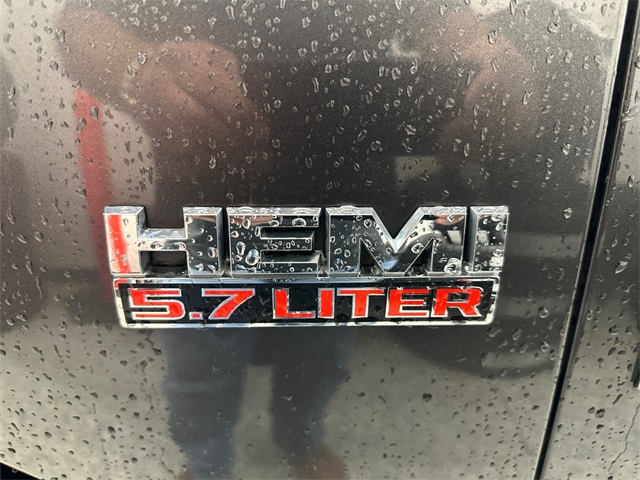 2014 Ram 1500 Laramie Longhorn photo 18