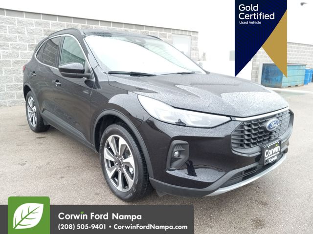 2025 Ford Escape Base's photo