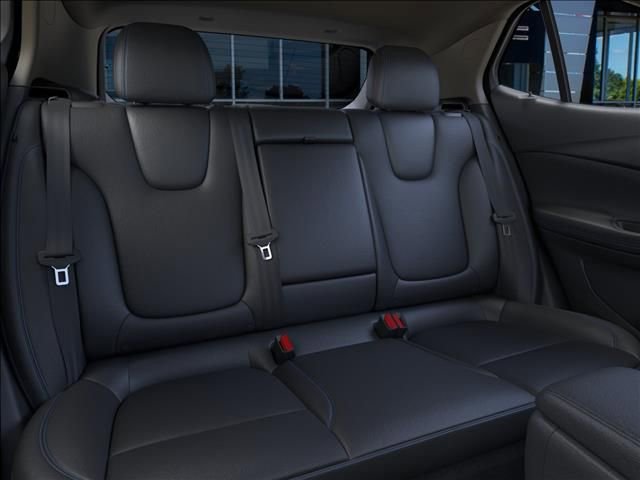 2026 Buick Encore GX Sport Touring photo 7