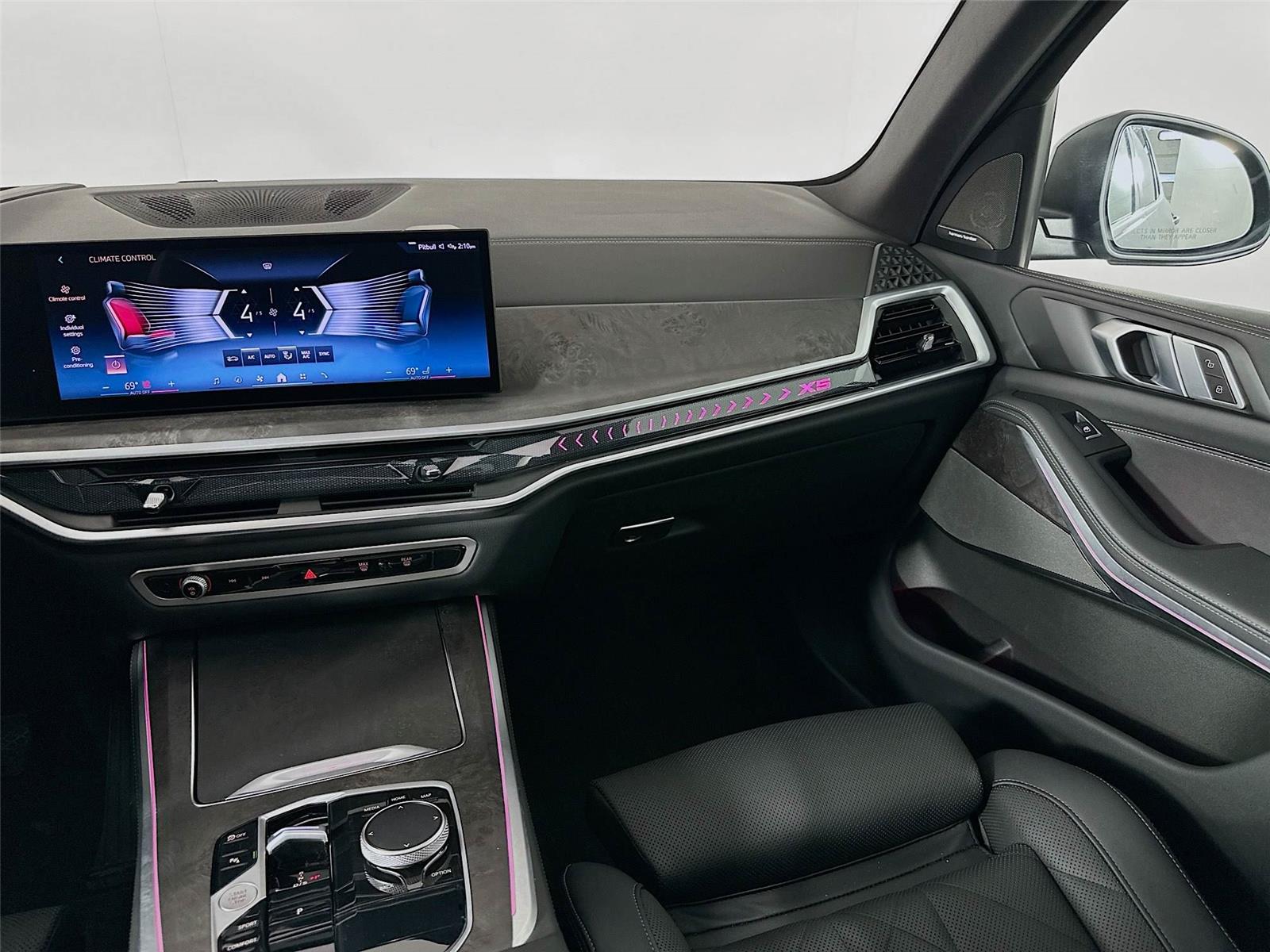 2025 Bmw X5 xDrive40i photo 25