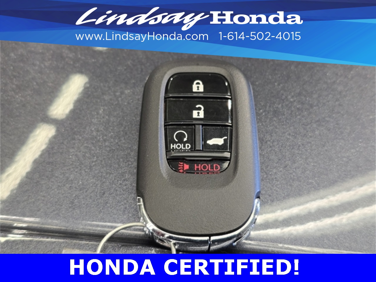 2024 Honda Civic Hatchback EX-L photo 17