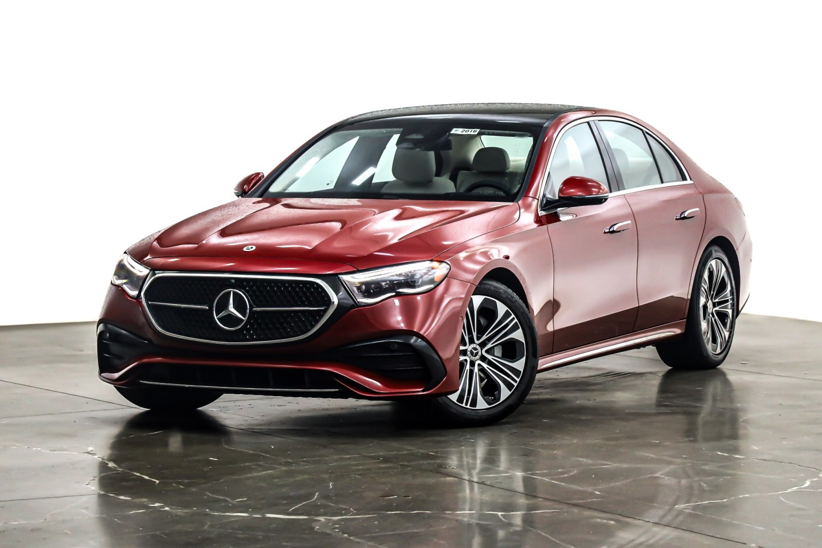 2026 Mercedes-Benz E-Class E 350's photo