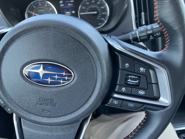 2022 Subaru Crosstrek Limited photo 17