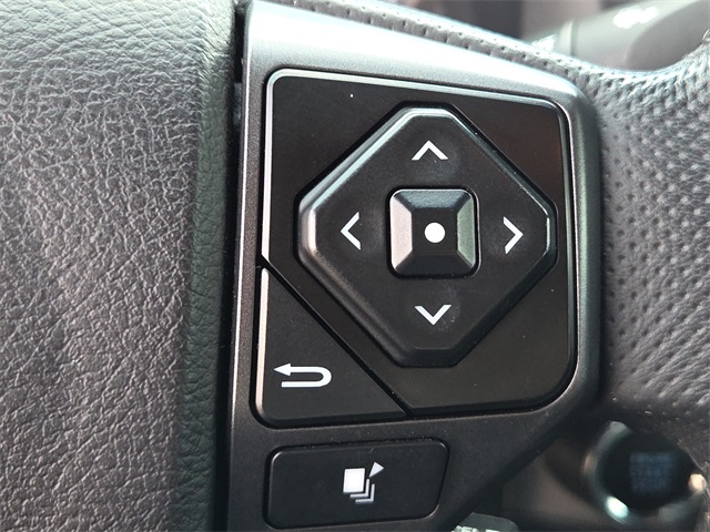 2021 Toyota Tacoma TRD Off-Road photo 22
