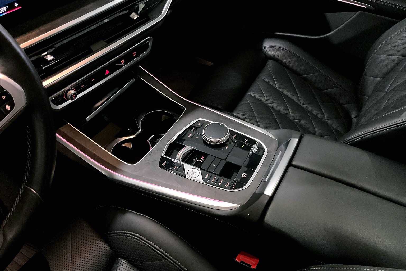 2023 Bmw X7 xDrive40i photo 16