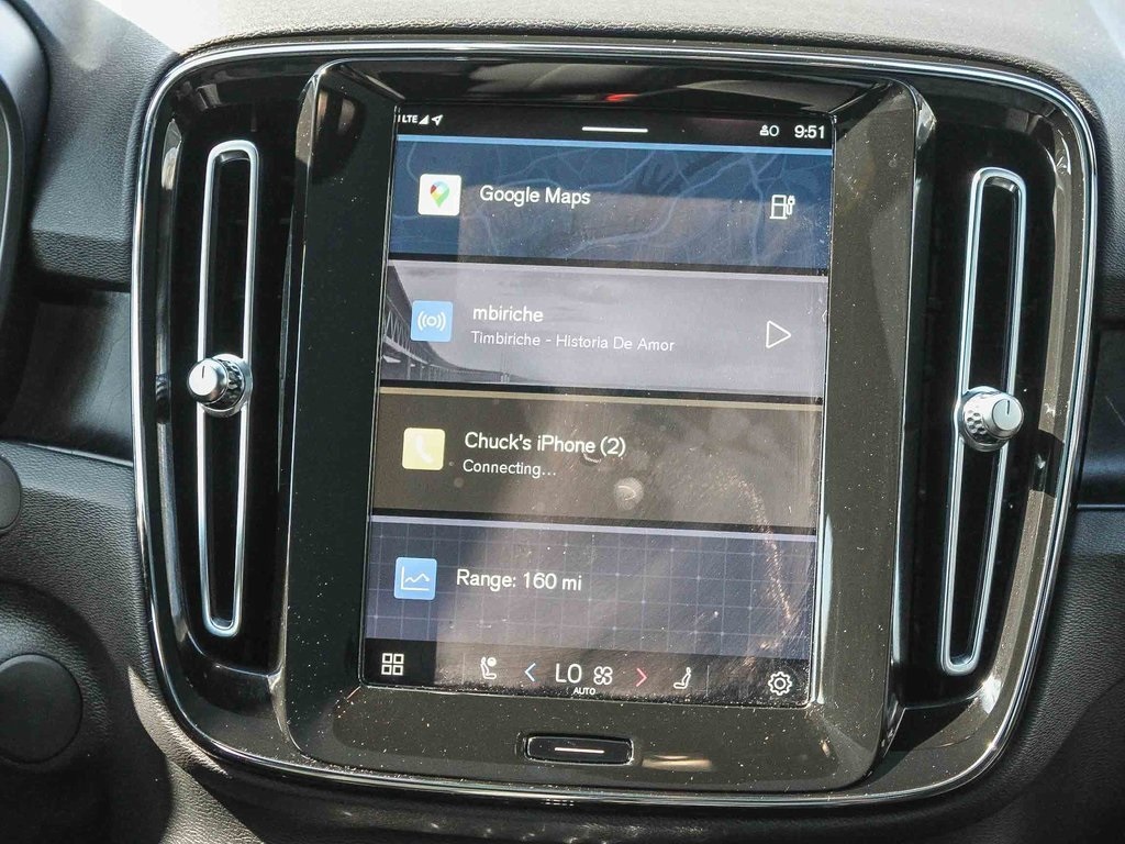 2023 Volvo C40 Recharge Ultimate photo 14