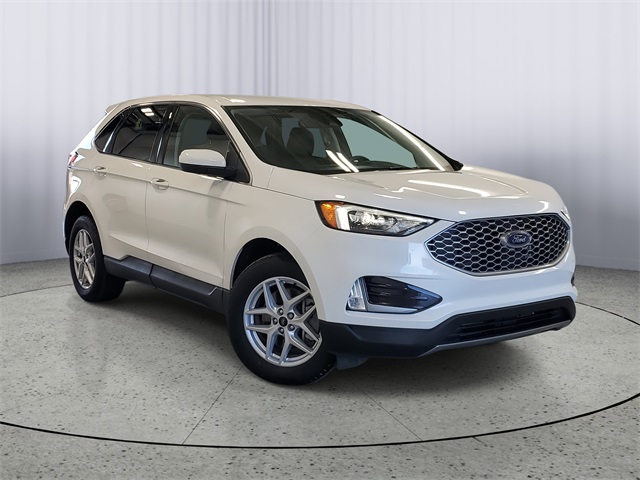 2024 Ford Edge SEL's photo