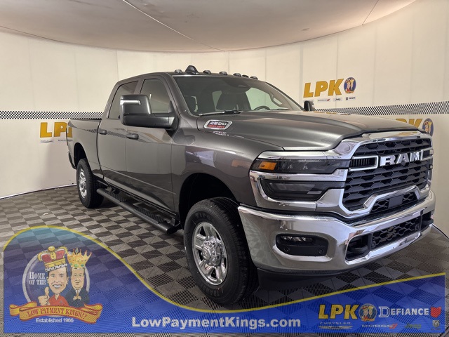 2026 RAM Ram 2500 Pickup Tradesman's photo