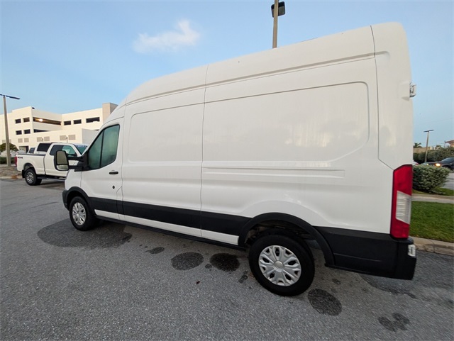 2023 Ford Transit photo 6