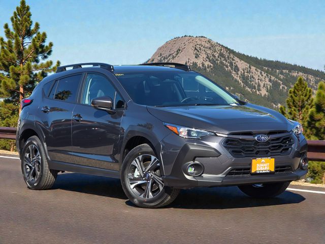 2026 Subaru Crosstrek Premium's photo