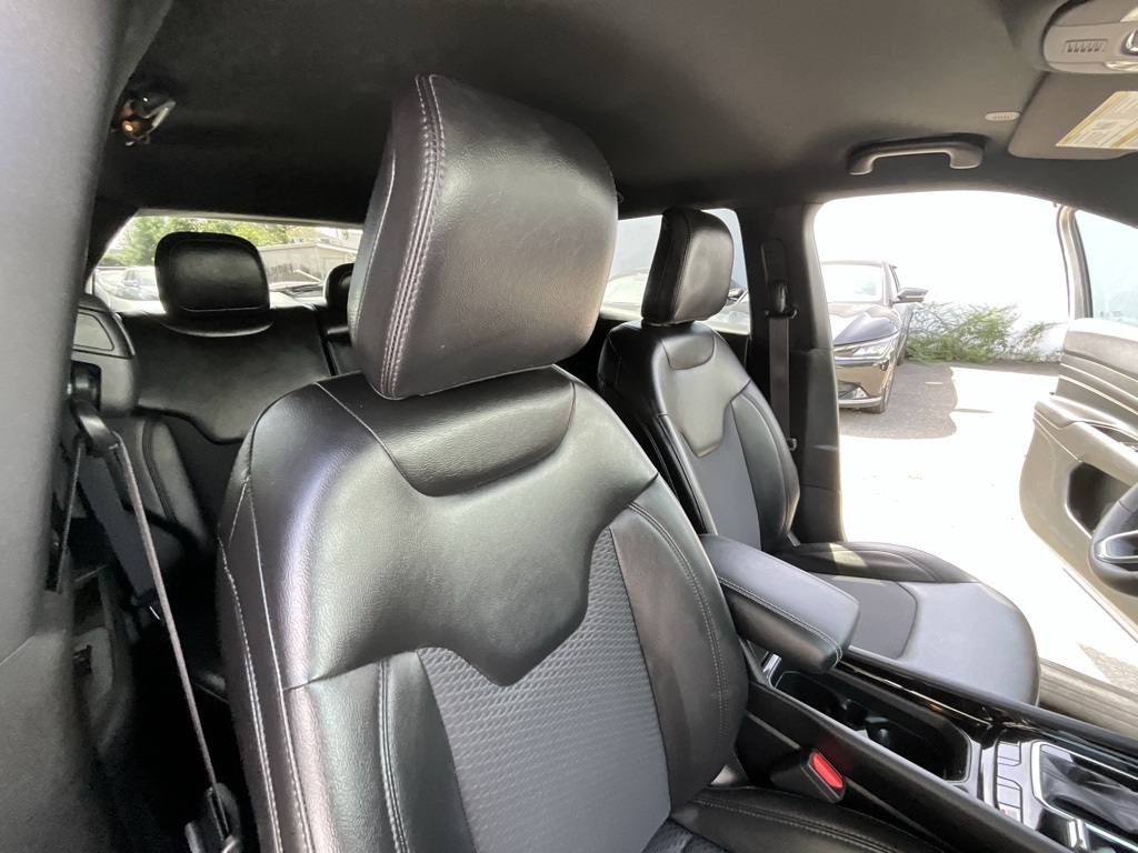 2022 Jeep Compass Altitude photo 33