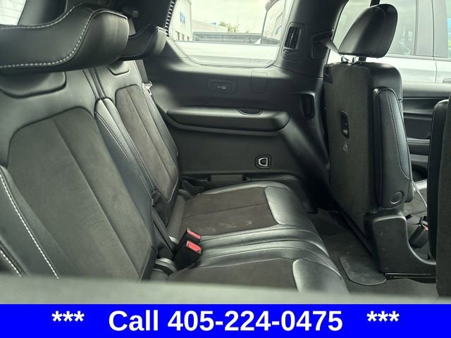 2023 Jeep Grand Cherokee Altitude photo 14
