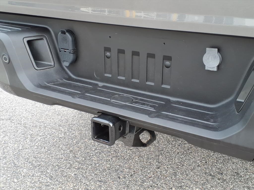 2020 Ford Ranger Lariat photo 4