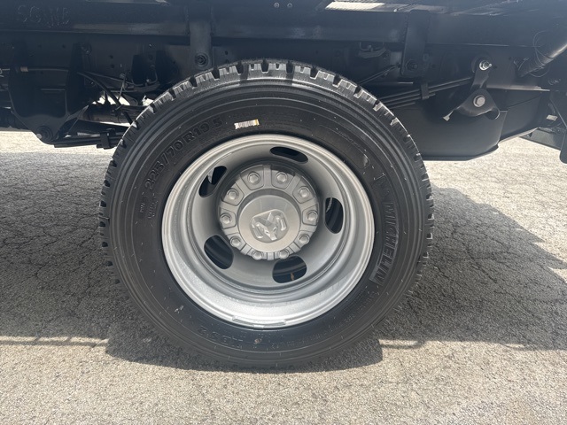 2025 Ram 5500 Tradesman photo 14