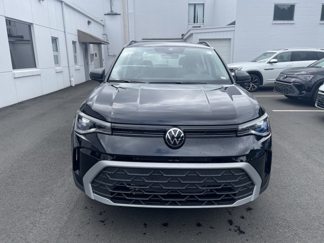 2025 Volkswagen Taos S photo 4