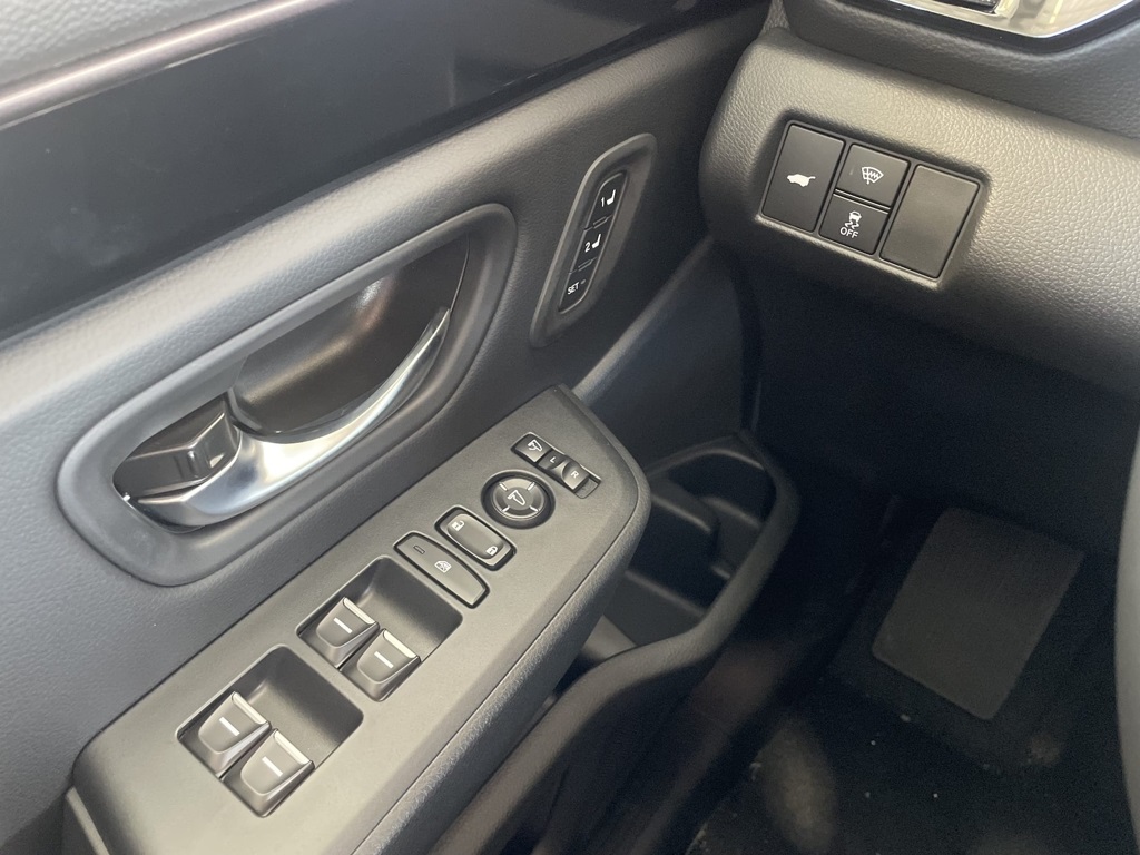 2025 Honda Pilot TrailSport photo 25