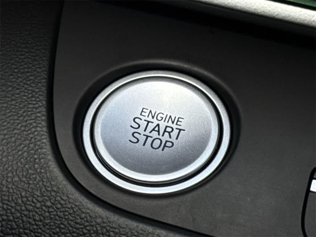 2024 Hyundai Elantra Hybrid Blue photo 14