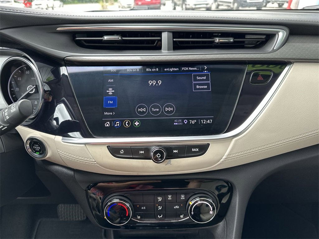 2022 Buick Encore GX Preferred photo 8