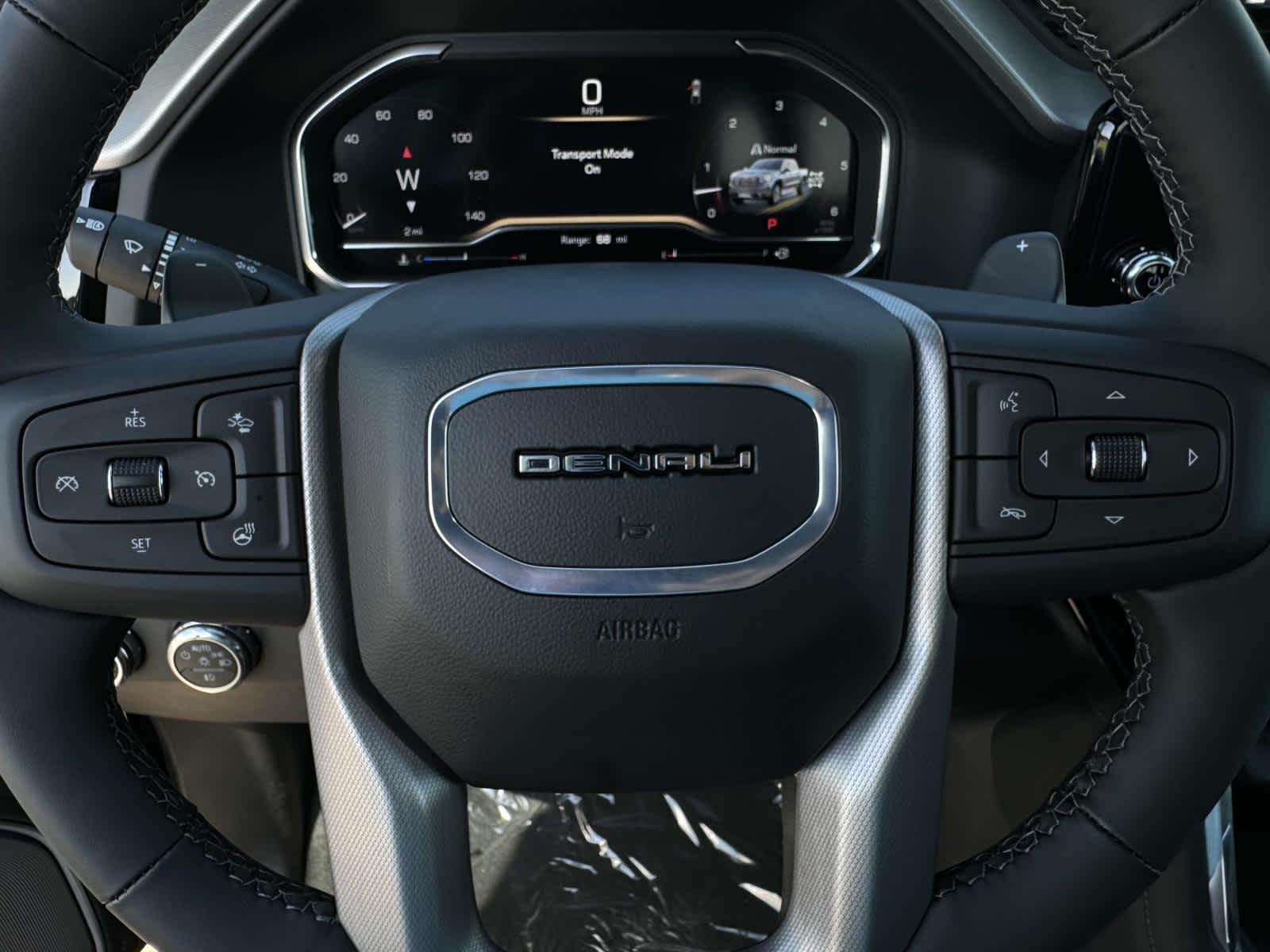 2024 Gmc Sierra 1500 Denali photo 24