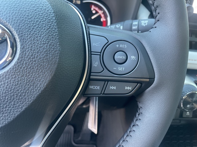 2025 Toyota RAV4 XLE photo 20