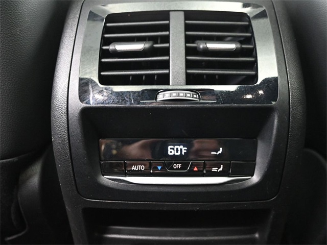 2020 Bmw X3 sDrive30i photo 12