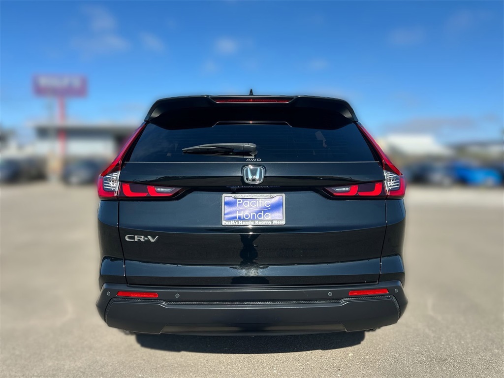 2023 Honda CR-V EX-L photo 33
