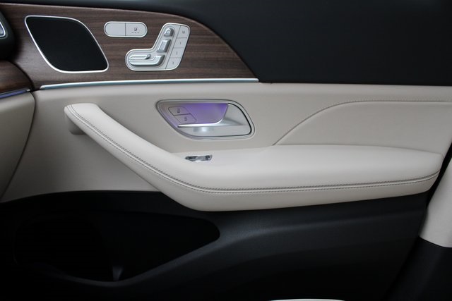 2025 Mercedes Benz GLE 450 4MATIC photo 34