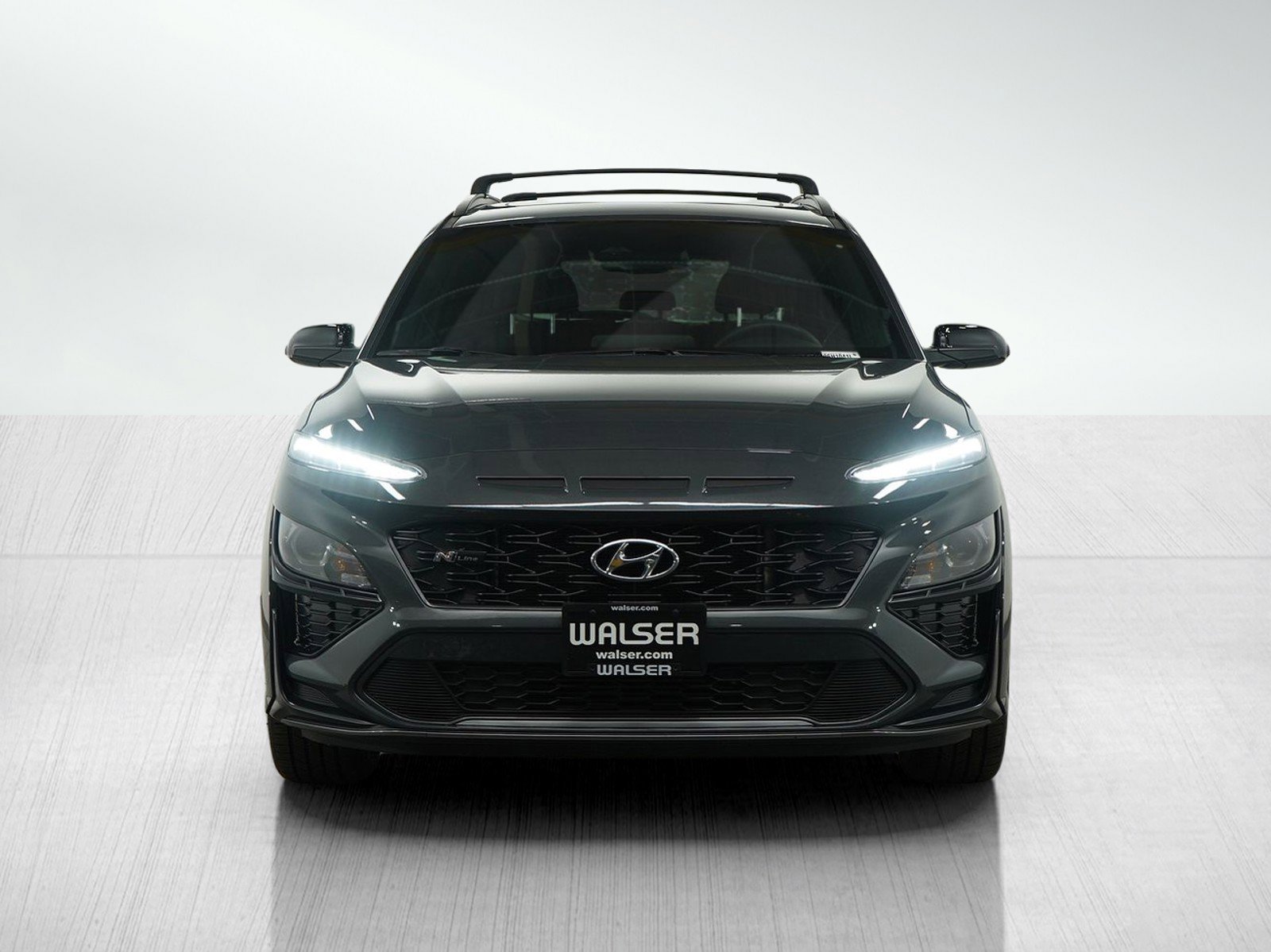 2023 Hyundai Kona N Line photo 8
