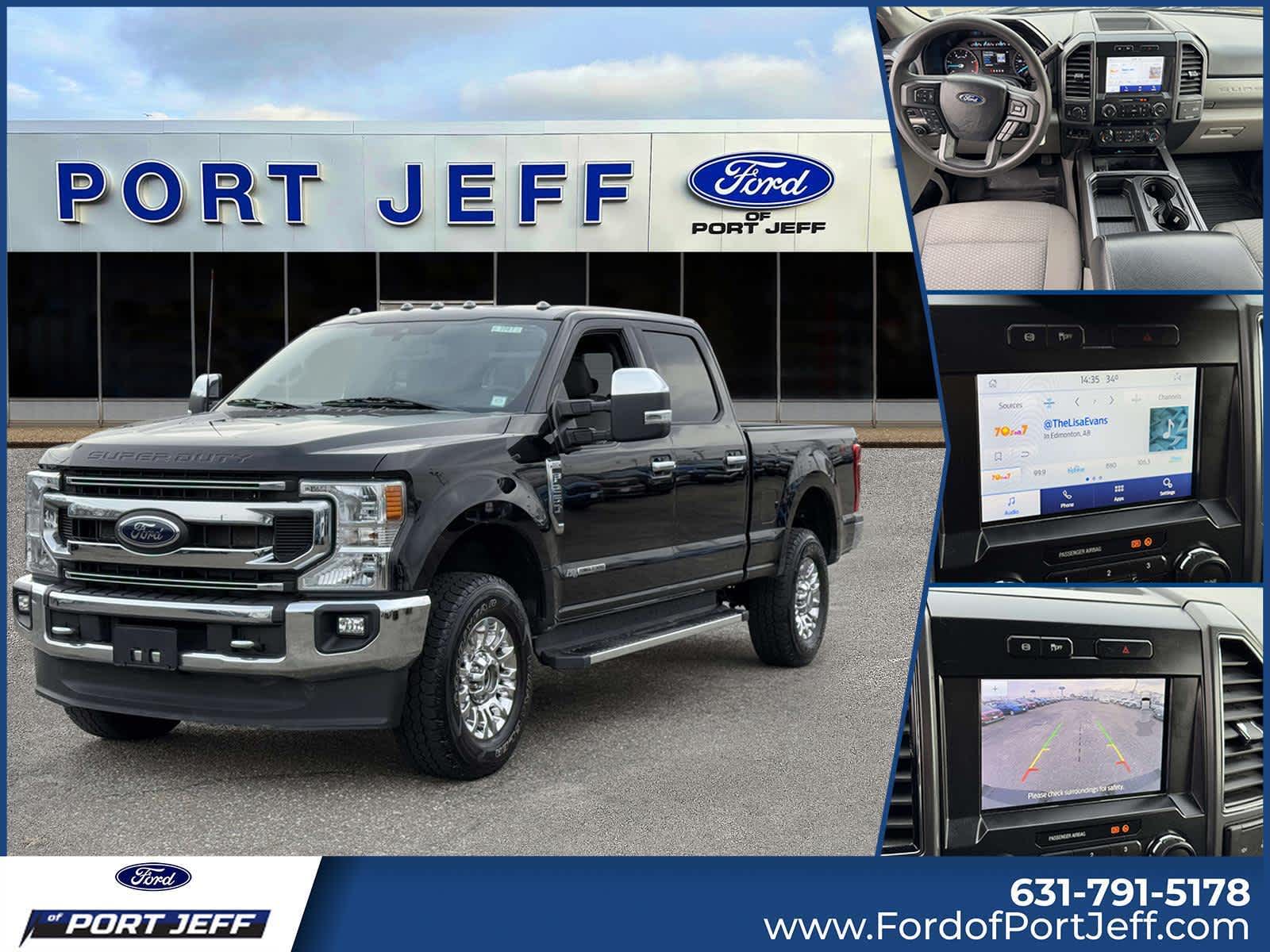 2022 Ford F-250 Base's photo