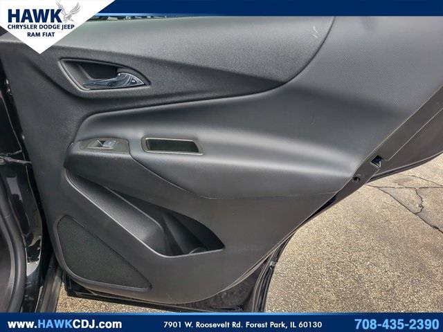 2024 CHEVROLET EQUINOX - Image 21