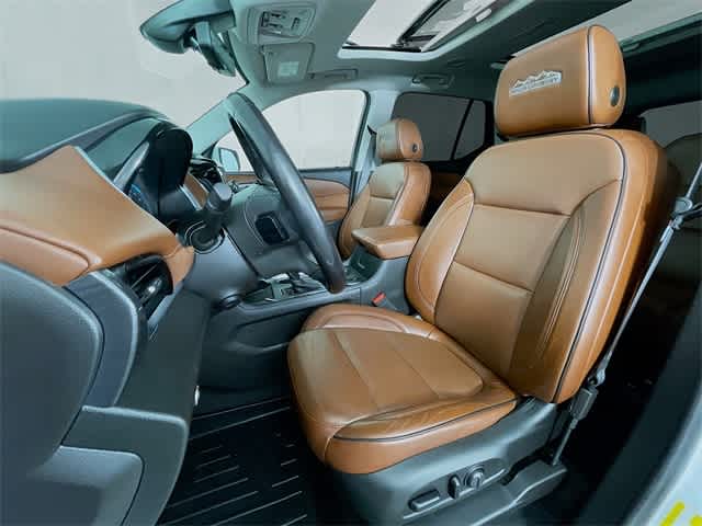 2018 Chevrolet Traverse High Country photo 24