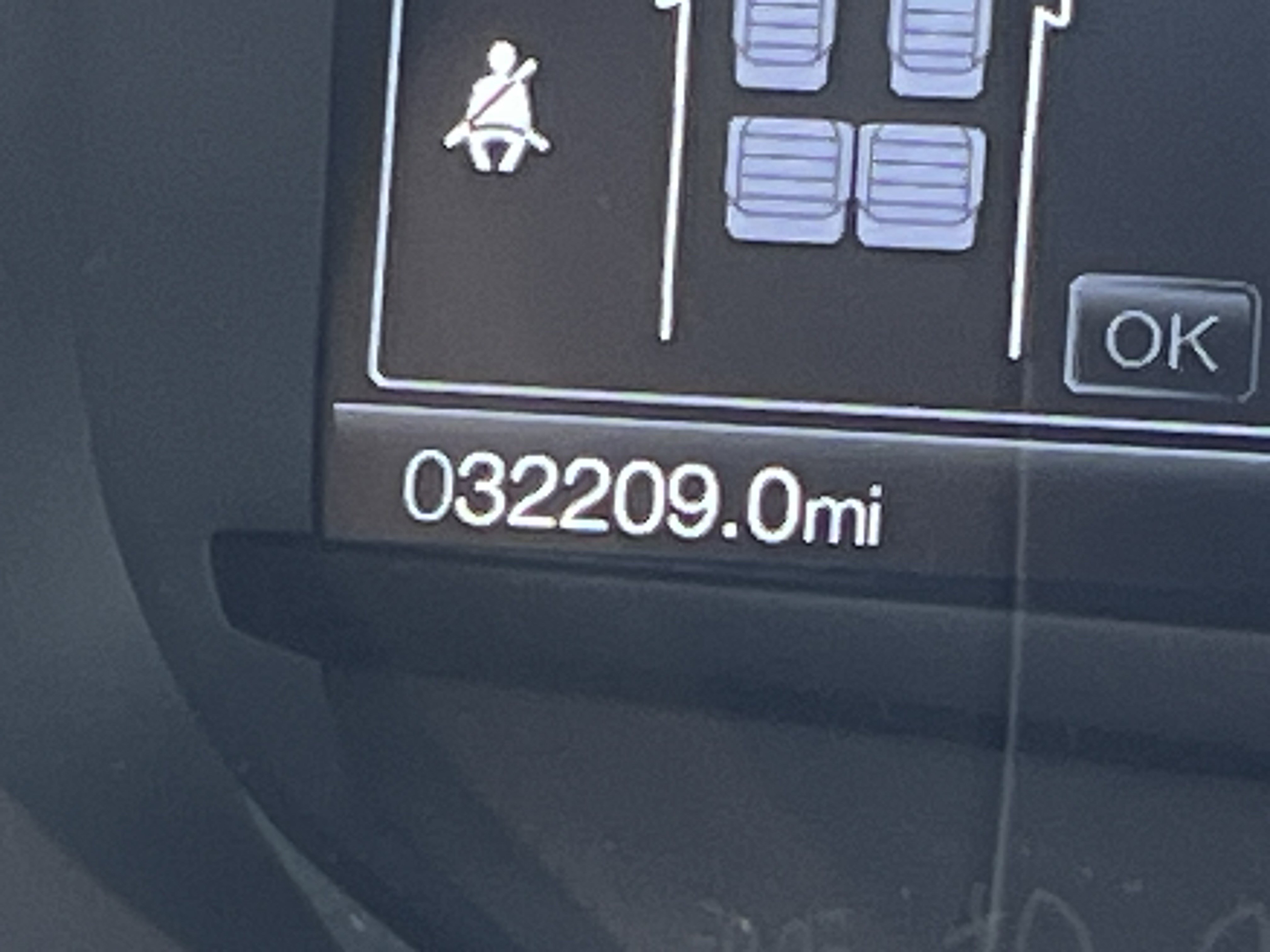 2024 Ford Edge SEL photo 4