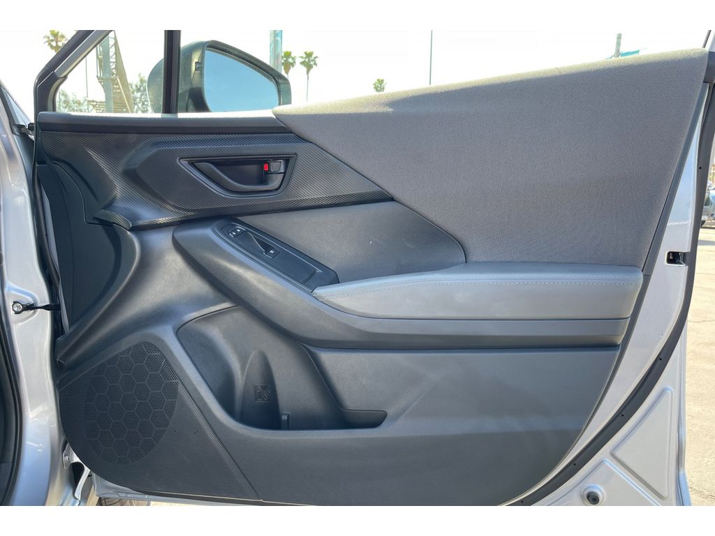2024 Subaru Crosstrek Premium photo 20