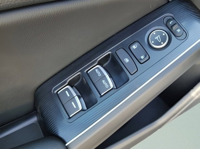 2026 Honda Civic Sport Touring photo 19