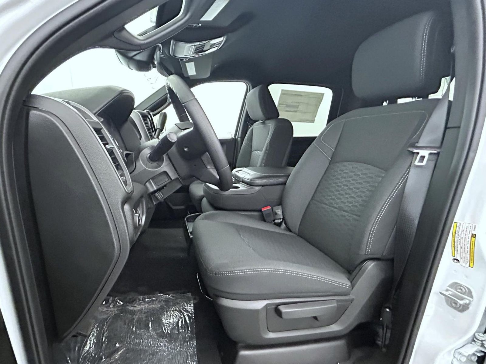 2026 Ram 2500 Tradesman photo 10