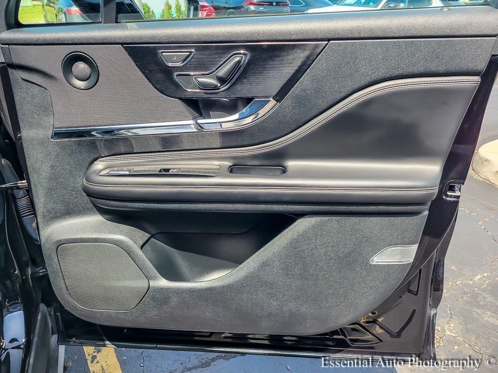 2021 LINCOLN CORSAIR - Image 23