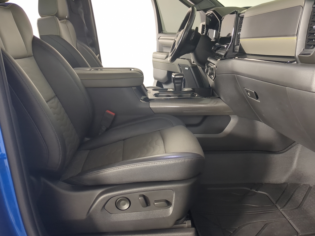 2022 Chevrolet Silverado 1500 ZR2 photo 12